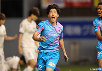 【明治安田Ｊ１ 第14節 鳥栖vs川崎Ｆ】