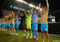 【明治安田Ｊ１ 第14節 鳥栖vs川崎Ｆ】