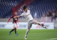 【明治安田Ｊ１ 第14節 浦和vs京都】