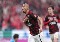 【明治安田Ｊ１ 第14節 浦和vs京都】