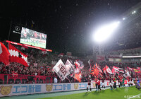 【明治安田Ｊ１ 第14節 浦和vs京都】