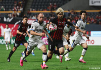 【明治安田Ｊ１ 第14節 札幌vs磐田】