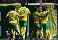 【明治安田J2 第16節 千葉vs愛媛】