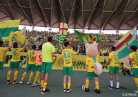 【明治安田Ｊ２ 第16節 千葉vs愛媛】