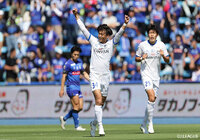 【明治安田J2 第16節 水戸vs大分】