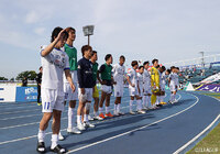 【明治安田Ｊ２ 第16節 水戸vs大分】