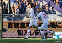 【明治安田J1 第15節 福岡vsC大阪】