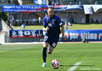 【明治安田J3 第14節 富山vsFC大阪】