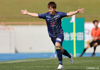 【明治安田J3 第14節 奈良vs岐阜】