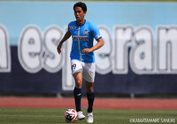 【明治安田J3 第14節 讃岐vs大宮】