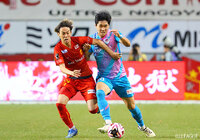 【明治安田J1 第15節 鳥栖vs名古屋】