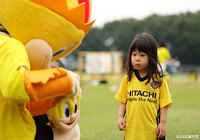 【明治安田Ｊ１ 第15節 柏vs札幌】