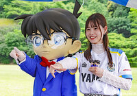 【明治安田Ｊ１ 第15節 磐田vs浦和】