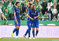 【明治安田Ｊ１ 第15節 町田vs東京Ｖ】