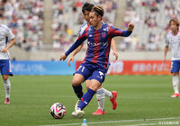 【明治安田J1 第15節 FC東京vs横浜FM】