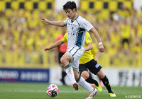 【明治安田J1 第15節 柏vs札幌】