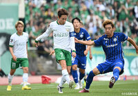 【明治安田J1 第15節 町田vs東京V】