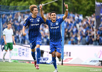 【明治安田J1 第15節 町田vs東京V】