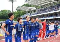 【明治安田Ｊ１ 第15節 町田vs東京Ｖ】