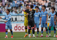 【明治安田J1 第15節 磐田vs浦和】