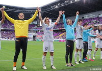 【明治安田Ｊ１ 第15節 京都vs広島】