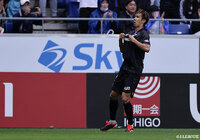 【明治安田J1 第15節 G大阪vs川崎F】