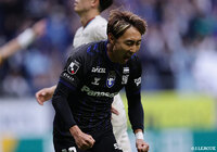 【明治安田J1 第15節 G大阪vs川崎F】