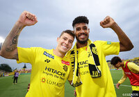 【明治安田Ｊ１ 第15節 柏vs札幌】