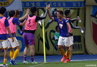 【明治安田J2 第16節 栃木vs仙台】