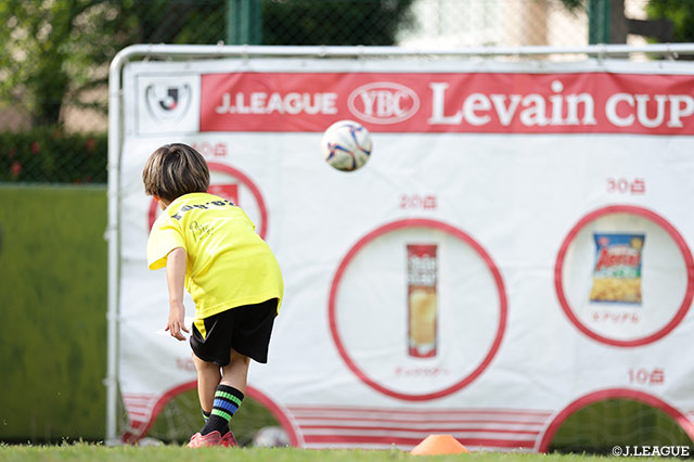 【ルヴァンカップ 1stラウンド 3回戦 柏vs福岡】