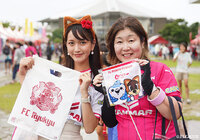 【ルヴァンカップ 1stラウンド 3回戦 琉球vsＣ大阪】