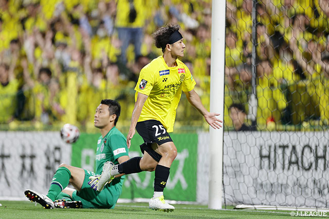 【ルヴァンカップ 1stラウンド 3回戦 柏vs福岡】