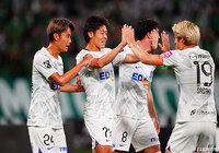 【ルヴァンカップ 1stラウンド 3回戦 東京Vvs広島】