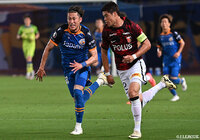 【ルヴァンカップ 1stラウンド 3回戦 長崎vs浦和】