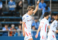 【ルヴァンカップ 1stラウンド 3回戦 横浜FCvs名古屋】