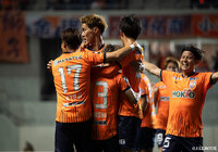 【ルヴァンカップ 1stラウンド 3回戦 長野vs札幌】