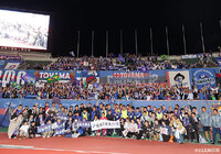 【ルヴァンカップ 1stラウンド 3回戦 富山vs神戸】