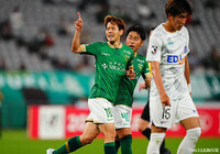 【ルヴァンカップ 1stラウンド 3回戦 東京Vvs広島】