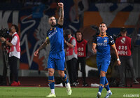 【ルヴァンカップ 1stラウンド 3回戦 長崎vs浦和】