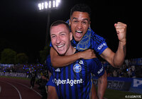 【ルヴァンカップ 1stラウンド 3回戦 町田vs鹿島】