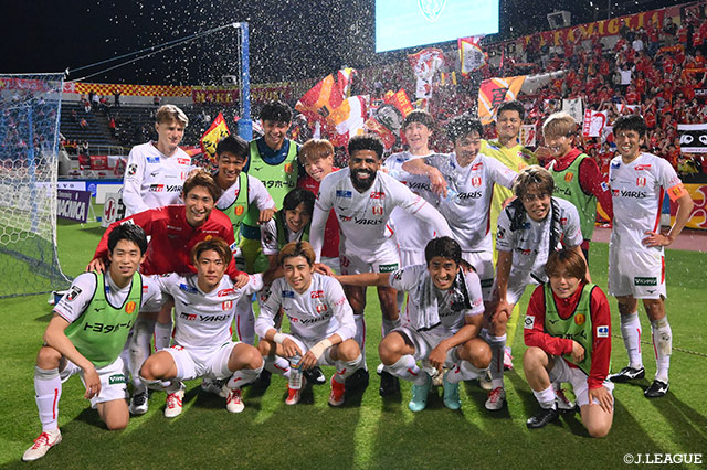 ルヴァンカップ 1stラウンド 3回戦 横浜FCvs名古屋