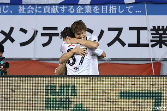 【ルヴァンカップ 1stラウンド 3回戦 鳥栖vsFC東京】