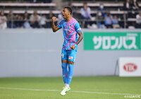 【ルヴァンカップ 1stラウンド 3回戦 鳥栖vsFC東京】