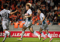 【ルヴァンカップ 1stラウンド 3回戦 長野vs札幌】