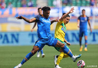 【明治安田J2 第17節 長崎vs千葉】