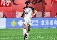 【明治安田J1 第16節 札幌vs鹿島】