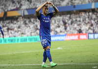 【ACL 決勝 第2戦 アルアインvs横浜FM】