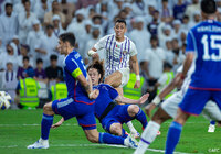 【ACL 決勝 第2戦 アルアインvs横浜FM】