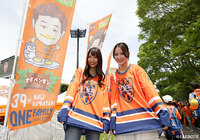 【明治安田Ｊ２ 第17節 清水vs水戸】