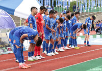 【明治安田Ｊ２ 第17節 秋田vs群馬】